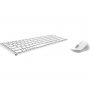 RAPOO 9700M Multi Mode Wireless US Combo set beli - slika 2