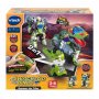 VTECH R/C transformers robot/dino - slika 1