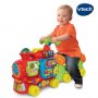 VTECH Vozić guralica 4u1 - slika 2