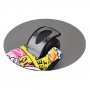 PERTINI Master Wheels sklopivi trotinet - slika 4