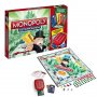 HASBRO Monopol društvena igra e-banking - slika 1