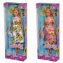 DEXY CO Lutka Sunflower Asst SB3476 - slika 1