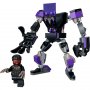 LEGO Oklopni meh Crnog Pantera LE76204 - slika 2