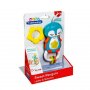 CLEMENTONI Baby zvečka pingvin CL17331 - slika 2