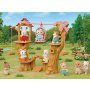 SYLVANIAN Ropeway park EC5452 - slika 1
