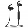 MOTOROLA Slušalice Verveloop 105 Black - slika 1