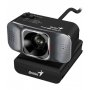 GENIUS FaceCam Quiet, IRON GREY - slika 2