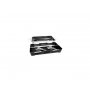 KINGHOFF KH1180 Kućna pušnica - sušara sa termometrom42X27X21CM - slika 2