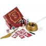 CLEMENTONI Harry Potter Tattoo stanica - slika 2