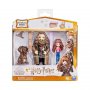 SPIN MASTER Wizarding World Harry Potter Magical Minis Hermiona - slika 1
