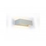 BBLINK Led svetiljka JM-008 zidna 10W 3000K IP20 siva - slika 1