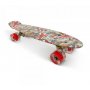 DEXY CO Kids skejt šareni 56 cm - slika 1
