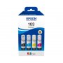 EPSON 103 EcoTank 4-Color Multipack - slika 1