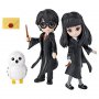 SPIN MASTER Wizarding World Harry Potter Magical Minis Harry Potter and Cho - slika 2