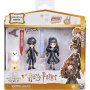 SPIN MASTER Wizarding World Harry Potter Magical Minis Harry Potter and Cho - slika 1