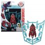 PERTINI Transformers Ratbat - slika 1