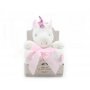 DEXY CO Sweet dreams baby set beli jednorog YD533706 - slika 1
