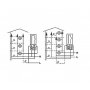 BBLINK Automat STEPENISNI RGC18 NEW - slika 3