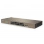 TENDA TEG1024F 24-Port Gigabit Unmanaged Switch with 2 SFP Slots LAN02918 - slika 2