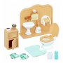 SYLVANIAN Toalet set - slika 2