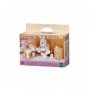 SYLVANIAN Toalet set - slika 1