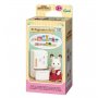 SYLVANIAN Frižider set - slika 1