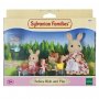 SYLVANIAN Babies ride and play - slika 1