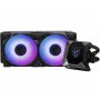 MSI MPG coreliquid K240 V2 vodeno hlađenje CPU01260 - slika 1
