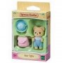SYLVANIAN Bear baby (new) - slika 1