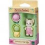SYLVANIAN CHIHUAHUA dog baby (new) - slika 1