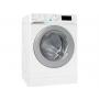 INDESIT Ves masina BWE81285XWEEN - slika 1