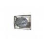 BBLINK Era ventilator F100 Aura 4C Hrom - slika 1