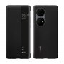 HUAWEI P50 PRO preklopna futrola CRNA - slika 1