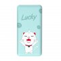 GOLF POWER BANK KIDS G56 10000mah Blue Cat - slika 1