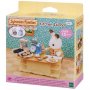 SYLVANIAN Kuhinjsko ostrvo - slika 1