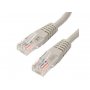 VELTEH UTP cable CAT 5E sa konektorima U5E-K100 BULK 10m - slika 1