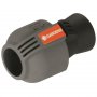 GARDENA Spojnica za crevo, filter ili prskalicu 25mm x 3/4 unutrašnji navoj GA 02761-20 - slika 1