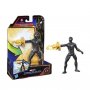 HASBRO Spiderman nwh movie 6in figure ast - slika 3