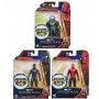 HASBRO Spiderman nwh movie 6in figure ast - slika 1