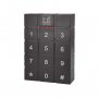 TEH-TEL RFID čitač sa tastaturom 910 - slika 1