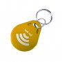 TEH-TEL ID TAG privesci - 100 kom. Šifra 766 - slika 1