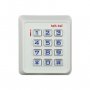 TEH-TEL RFID čitač sa tastaturom Šifra 693 - slika 1