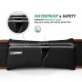 UGREEN Torbica pojas za trčanje LP112 crna 20818 - slika 2
