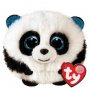 TY pliš Plišana igračka panda Bamboo MR42526 - slika 1