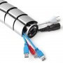 KETTZ Dupla stona office PVC kanalica KD-K19 01-139 - slika 3
