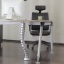 KETTZ Dupla stona office PVC kanalica KD-K19 01-139 - slika 4