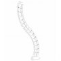 KETTZ Dupla stona office PVC kanalica KD-K19 01-139 - slika 1