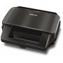 SENCOR SSM 9978BK preklopni toster 4 u 1 - slika 2