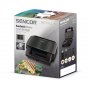 SENCOR SSM 9978BK preklopni toster 4 u 1 - slika 4