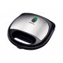 SENCOR SSM 4300SS preklopni toster - slika 1